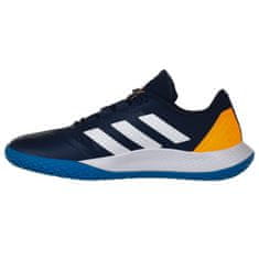 Adidas Boty tmavomodré 39 1/3 EU Forcebounce