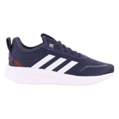 Adidas Boty tmavomodré 40 EU Lite Racer Rebold