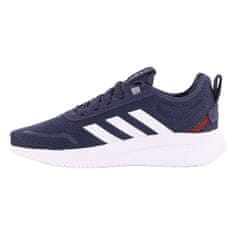 Adidas Boty tmavomodré 40 EU Lite Racer Rebold