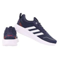 Adidas Boty tmavomodré 40 EU Lite Racer Rebold