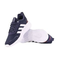 Adidas Boty tmavomodré 40 EU Lite Racer Rebold