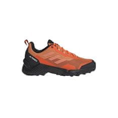 Adidas Boty trekové oranžové 44 EU Eastrail 20 Hiking