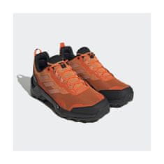 Adidas Boty trekové oranžové 44 EU Eastrail 20 Hiking