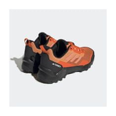 Adidas Boty trekové oranžové 44 EU Eastrail 20 Hiking