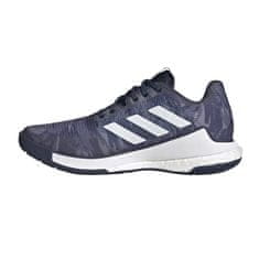 Adidas Boty tmavomodré 40 2/3 EU Crazyflight W