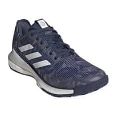 Adidas Boty tmavomodré 40 2/3 EU Crazyflight W