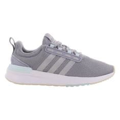 Adidas Boty šedé 38 EU Racer TR21