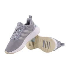 Adidas Boty šedé 38 EU Racer TR21