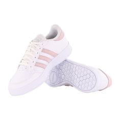 Adidas Boty bílé 38 2/3 EU Breaknet