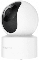 Xiaomi C200 nadzorna kamera, notranja, 360° (6,94181E+12) - zánovní