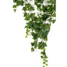 Petromila Emerald Umělý závěsný břečťan zelený 180 cm 418712 