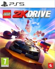 Cenega LEGO 2K Drive PS5
