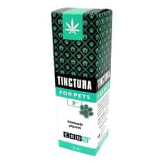 CBD Expert Tinctura For Pets 3% CBD, 10 ml