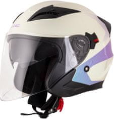 W-TEC Moto přilba Yekatero (Velikost: XS (53-54))