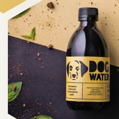 Dog & Water Sirup Make Tasty Nechutenství, plynatost 300 ml