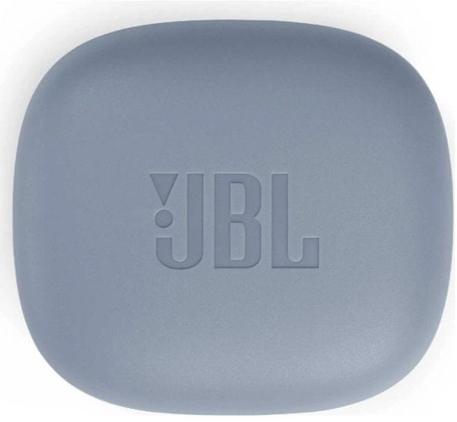  moderní bezdrátová Bluetooth sluchátka jbl vibe 300tws skvělý zvuk potlačení okolních hluků při hovorech handsfree funkce dlouhá výdrž 