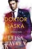 Leisa Rayven: Doktor Láska