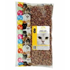 Fine Cat Fine cat granule pro kočky adult 900g