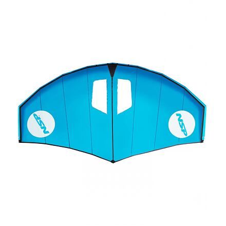 NSP wing NSP Airwing 6.0 BLUE BLUE One Size