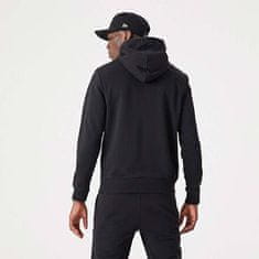 New Era mikina NEW ERA Essential flag hoody BLK M