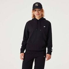 New Era mikina NEW ERA Essential flag hoody BLK M