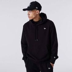 New Era mikina NEW ERA Essential flag hoody BLK M