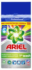 Ariel Professional prací prášek Color 7,15 kg 130 praní