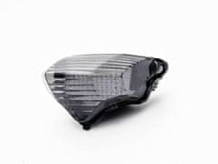 SEFIS Zadní světlo LED Yamaha FZ6 2004-2008 čiré