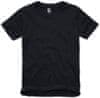 Dětské tričko T-Shirt Černá Velikost: 170/176