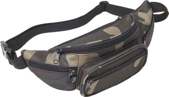 BRANDIT LEDVINKA waistbeltbag Darkcamo Velikost: OS