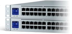 Ubiquiti Switch L2 UniFi USW-24, 24-Port Gigabit, 2x SFP