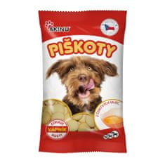 Akinu Piškoty s vápníkem 120g