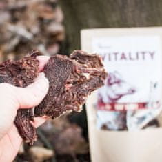 Akinu VITALITY Jerky divočák 50g