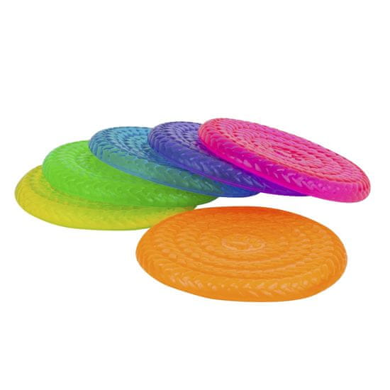 Akinu RT-Frisbee plný kulatý 22cm