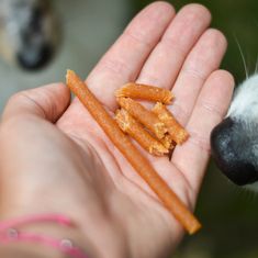 Akinu kolagen tyčinky s chondroitinem 75g