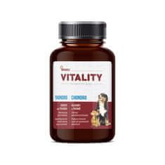 Akinu VITALITY Chondro doplněk stravy pro psy 200 g