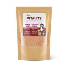 Akinu VITALITY Pivovarské kvasnice doplněk stravy pro psy 500 g