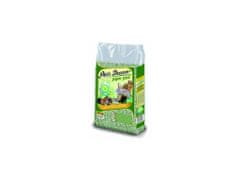 JRS Pets dream - PAPER PUR papírová podestýlka 10 l (4,3 kg)