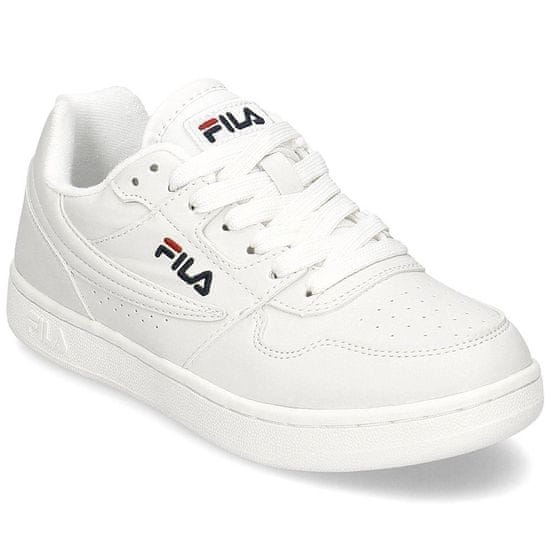 FILA Boty bílé Arcade