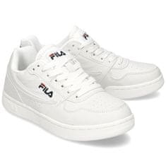 FILA Boty bílé 30 EU Arcade