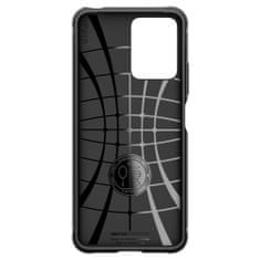 Spigen SPIGEN RUGGED ARMOR XIAOMI REDMI NOTE 12 5G / POCO X5 5G MATTE BLACK