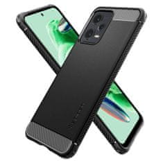 Spigen SPIGEN RUGGED ARMOR XIAOMI REDMI NOTE 12 5G / POCO X5 5G MATTE BLACK