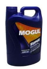 Mogul Olej 15W50 4l Super