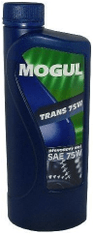 Mogul Olej převodový 75W 1l Trans