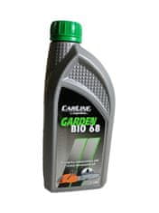 CARLINE Olej Garden Bio 68 1l