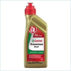 Castrol Olej převodový Transmax Dual 1l