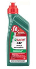 Castrol Olej převodový ATF DEX II 1l