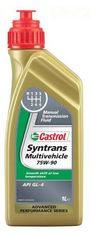 Castrol Olej převodový 75W90 Multivehicle 1l