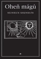Heinrich Khunrath: Oheň mágů