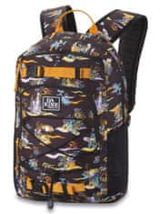 Dakine DAKINE batoh GROM 13L BEACH DAY